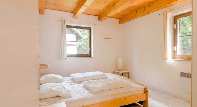 Holiday Home With a Convenient Location in the Giant Mountains for Summer & Winter