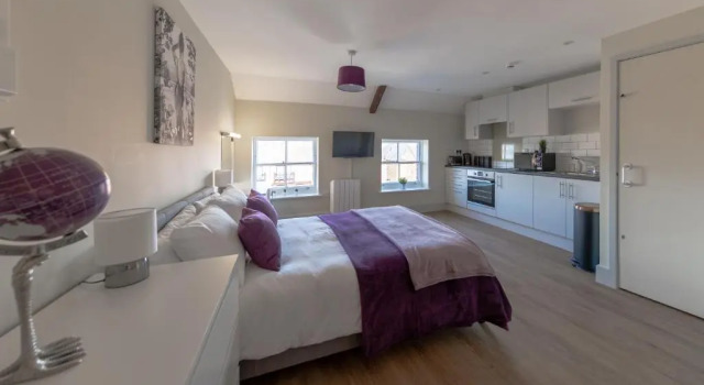 Isabella House Hereford, Забронировать Отель Отели Англии 3 звезды, 3*
