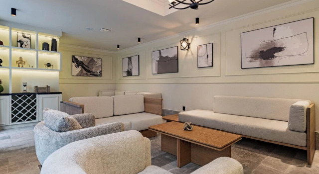 Frontera 23 by Escajal Homes, Забронировать Дом для отпуска Мехико Мексико, рядом с Балдерас