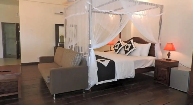 Номер Standard с балконом Misty Hills Ella Resort