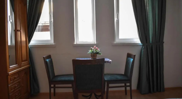 Apartments Argiroski, Забронировать Апартаменты/квартира Охрид Lake Ohrid, рядом с Saint Pantelejmon