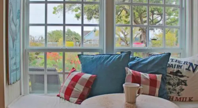 Dungeness Barn House Bed & Breakfast, Buchen Sie Hotel Sequim Hurricane Ridge