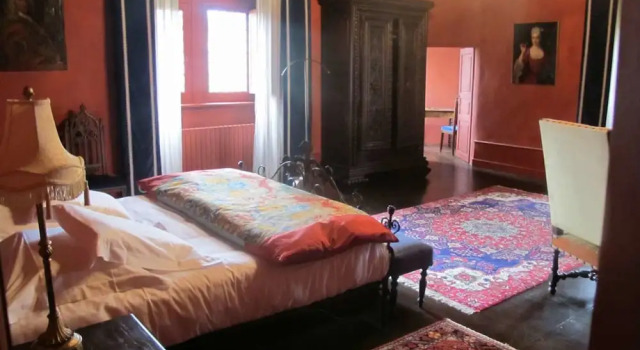 Chateau de Canac, Book Bed and Breakfast Onet-le-Chateau 