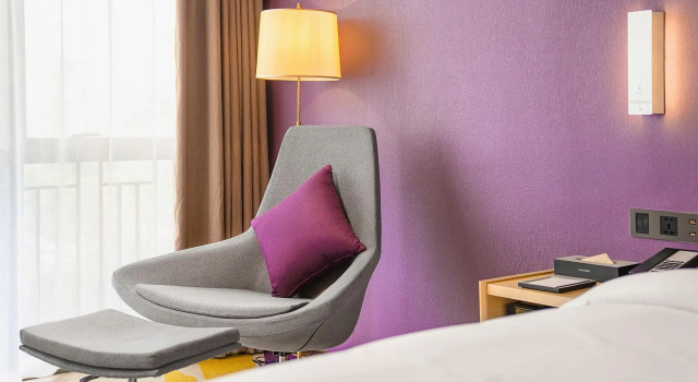 Lavande Hotel Longchuan East, Забронировать Отель Отели Longchuan 3 звезды, 3*