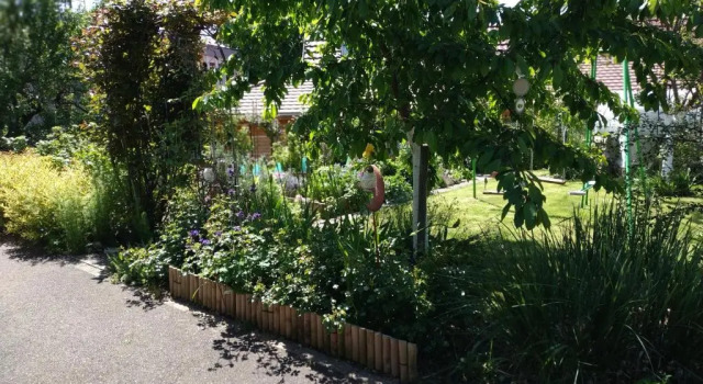 Appartement Joli gîte proche Strasbourg