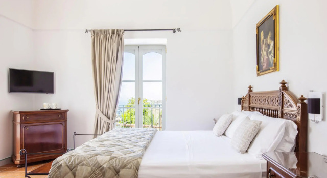 Villa Jasmine in Sant Agata sui Due Golfi