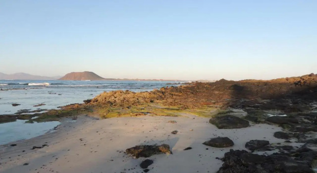 View , Beach House , by MAHBOVILLAS, Prenota Hotel Corralejo Isole Canarie