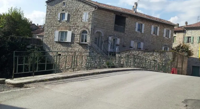 La Mais'Ange, Prenota Hotel Berrias-et-Casteljau 