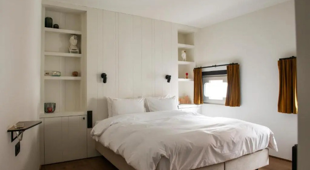 Номер Standard Riga Suites Antwerp