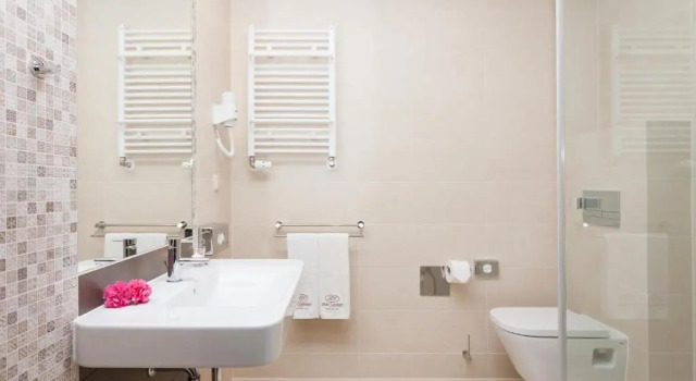 Номер Superior Hotel Lambert Medical Spa
