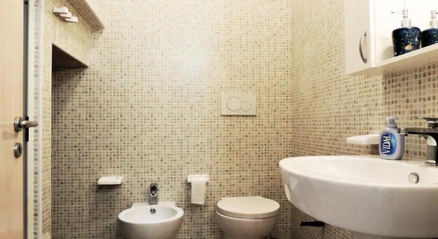 Вилла Superior Oikia Vacanze Otranto Villa MaGi