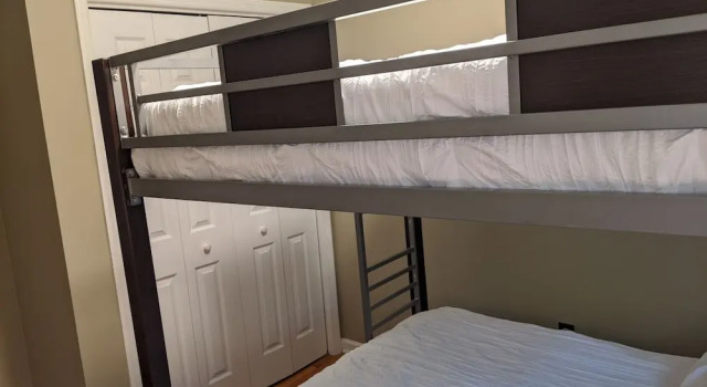 Creekside Cottage Star 5 Vacations, Забронировать Дом для отпуска Виллы Блэк-Маунтин, Вилла