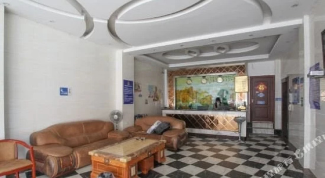 Longtai Business Hotel