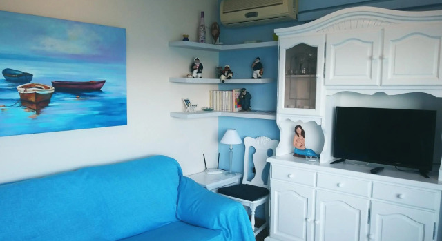 apartamento junto al mar, Забронировать Апартаменты/квартира Кульера Коста-де-Валенсия