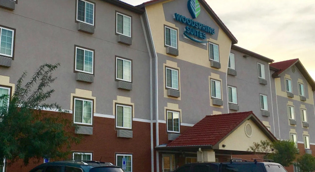 Extended Stay America Select Suites - Phoenix - North
