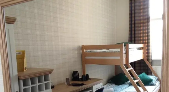 Трёхместный номер Standard Hostel Night o'clock