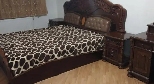 Apartment close to Rioni River, Rezerwuj Apartament Hotele w Imereti z parkingiem, Parking