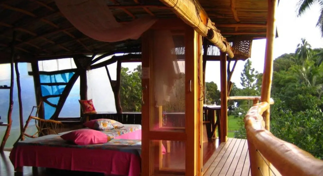 Бунгало Vanira Lodge