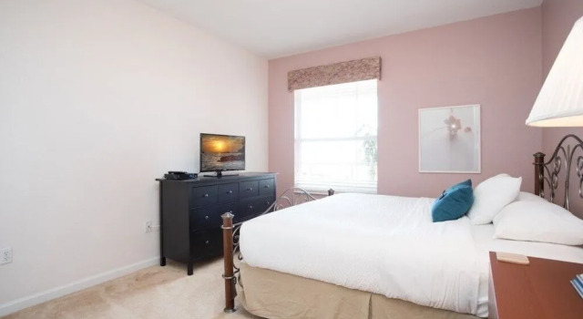 Casa Viva New Vista Cay 3 Bedroom Condo by Redawning, Rezerwuj Hotel Hotele w Kissimmee z basenem, Basen