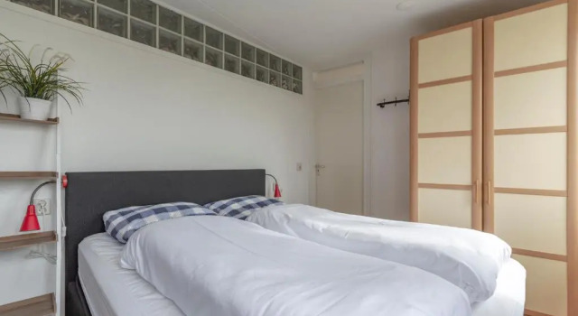 Wijde Blick appartement 307 - Callantsoog, Забронировать Апартаменты/квартира Апартаменты Норда, Апартаменты/квартира