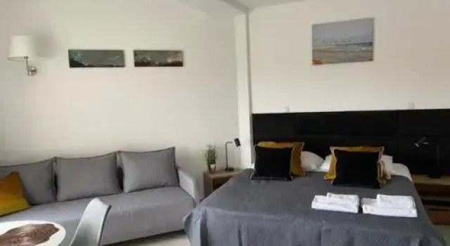 Apartament Nad Morzem