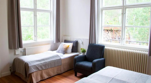 Номер Standard Guesthouse Eleven Hotel