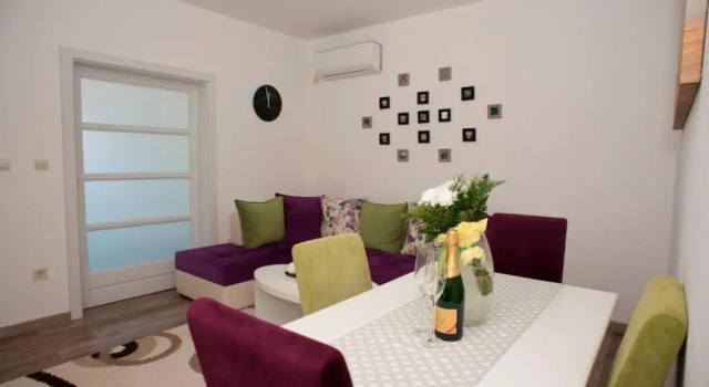 Апартаменты Superior B&T Apartments
