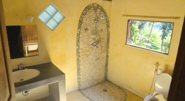 Бунгало Prashanti Bali