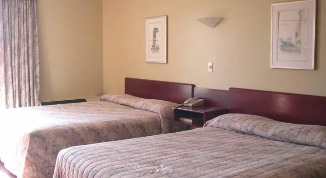 Люкс Superior Auberge Harris
