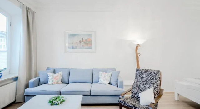 Апартаменты Ferienwohnung Stadtplatz 25
