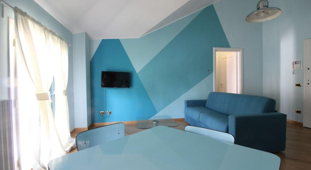 Italianway Apartments - Villa Mafalda, Забронировать Апартаменты/квартира Апартаменты Сан-Ремо, рядом с Forte di Santa Tecla, Апартаменты/квартира