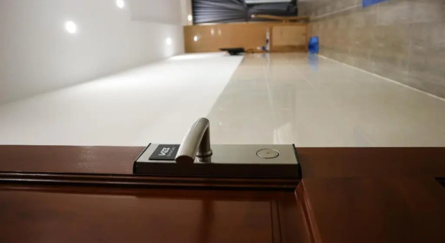 Апартаменты с балконом BaLi Motel Vung Tau