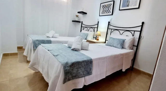 Casa La Perla, private pool, Забронировать Дом для отпуска Сьюдад-Кесада Коста-Бланка