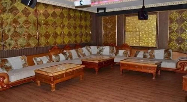 Ao Cheng International Grand Hotel, Забронировать Отель Бизнес-отели Шаньдун, 4* 5*