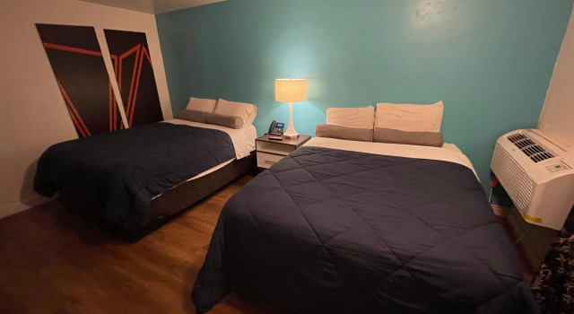 B&J Hotel and Apartment