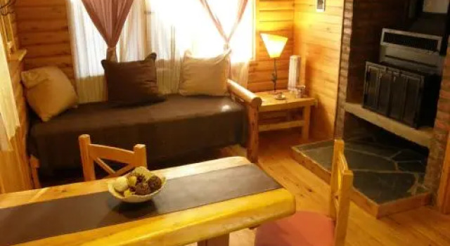 Pasion Serrana, Rezerwuj Hotel Hotele w Buenos Aires z basenem, Basen