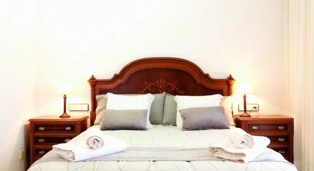 Apartament Amapola Sitges Rentals, Забронировать Апартаменты/квартира Апартаменты Ситжес, Апартаменты/квартира