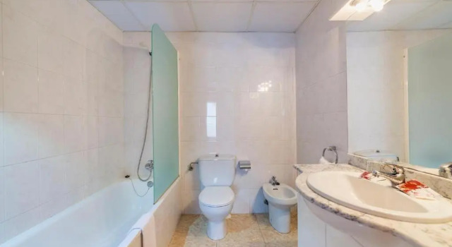Номер Standard с балконом Hotel Ridomar 365