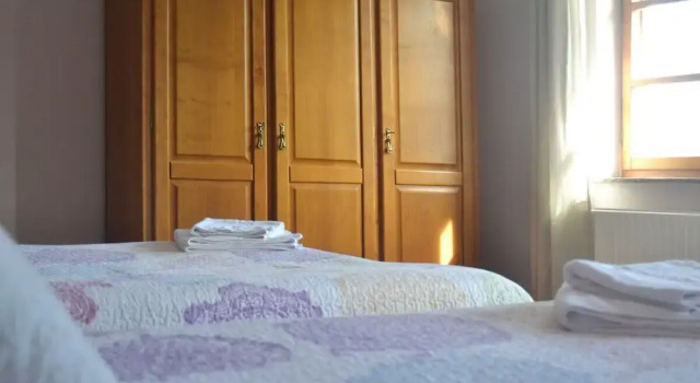 Номер Comfort Casa Rural Nito - Naturaleza y Descanso en Asturias
