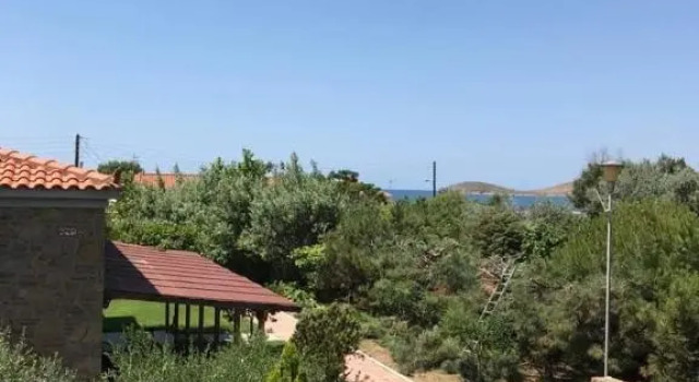 Номер Deluxe Apartments Victoria