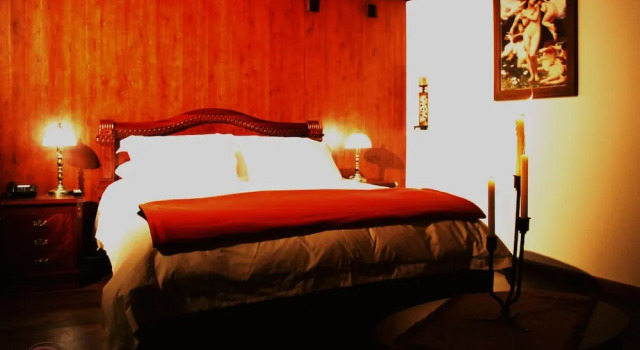 El Angel, Book Hotel 3-stjernede hoteller i Bolívar, 3*