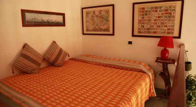 Bed and Breakfast Latomare
