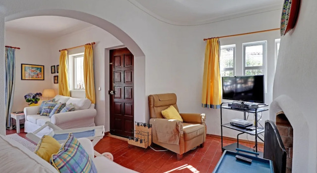 Vilamoura Ocean Villa with Pool by Homing, Забронировать Отель Бизнес-отели Сотавенто, 4* 5*