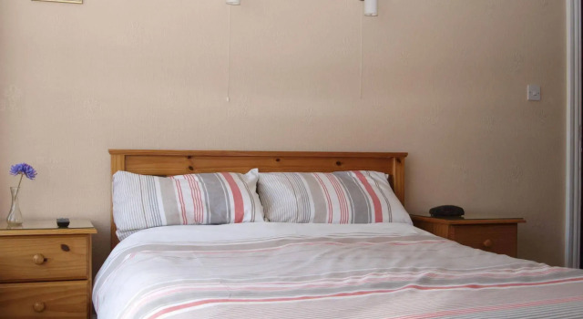 Blantyre Guest House