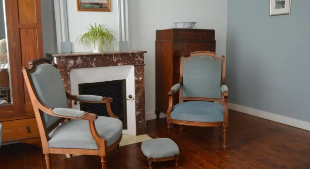 La Vieille Distillerie, Prenota Bed & breakfast Hotel a Charente con piscina, Piscina