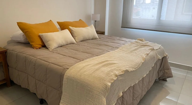 Homefull  Apartamentos, Rezerwuj Apartament Apartamenty w Salta, Apartament