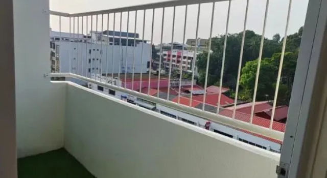 Двухместный люкс ALVILLA - Jalan Sultan Ismail