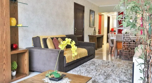 Locar-in Gramado Apartamento Lindíssimo Centro