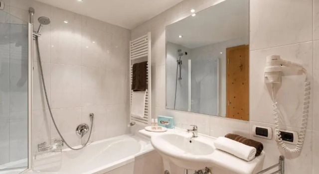 Номер Superior Hotel Bel Sit