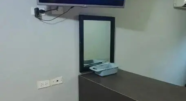 R.1109 Estudio ejecutivo., Rezervovat Hotel Panamá Panama
